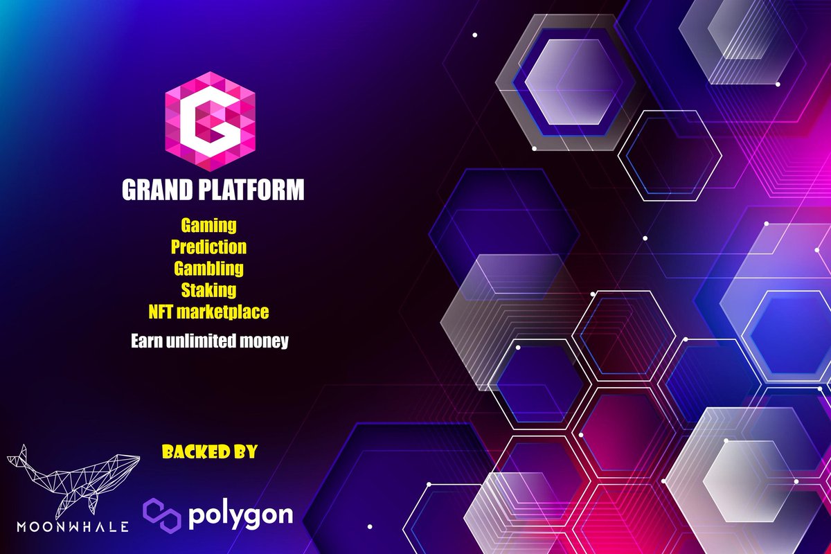 GRAND_platform's tweet photo. ⏳⏳⏳ https://t.co/95lrUGQQgA