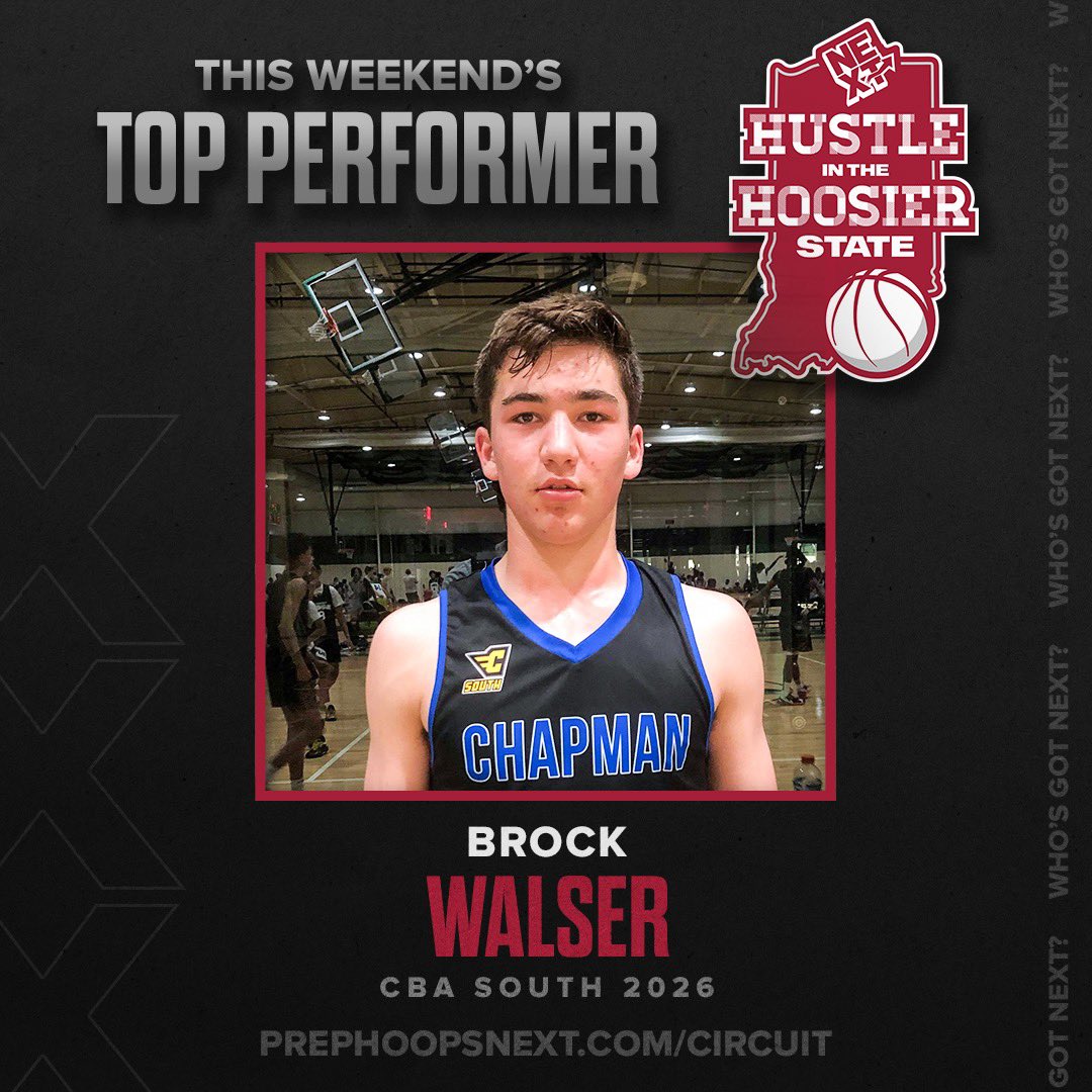 PrepHoopsNext's tweet photo. 🚨 𝗧𝗢𝗣 𝗣𝗘𝗥𝗙𝗢𝗥𝗠𝗘𝗥𝗦

Check out which prospects are making noise on day 1️⃣! 

#NEXTHustleInTheHoosier     
@davementkowski | @teamillinoisbb https://t.co/mlU6PFwh3q