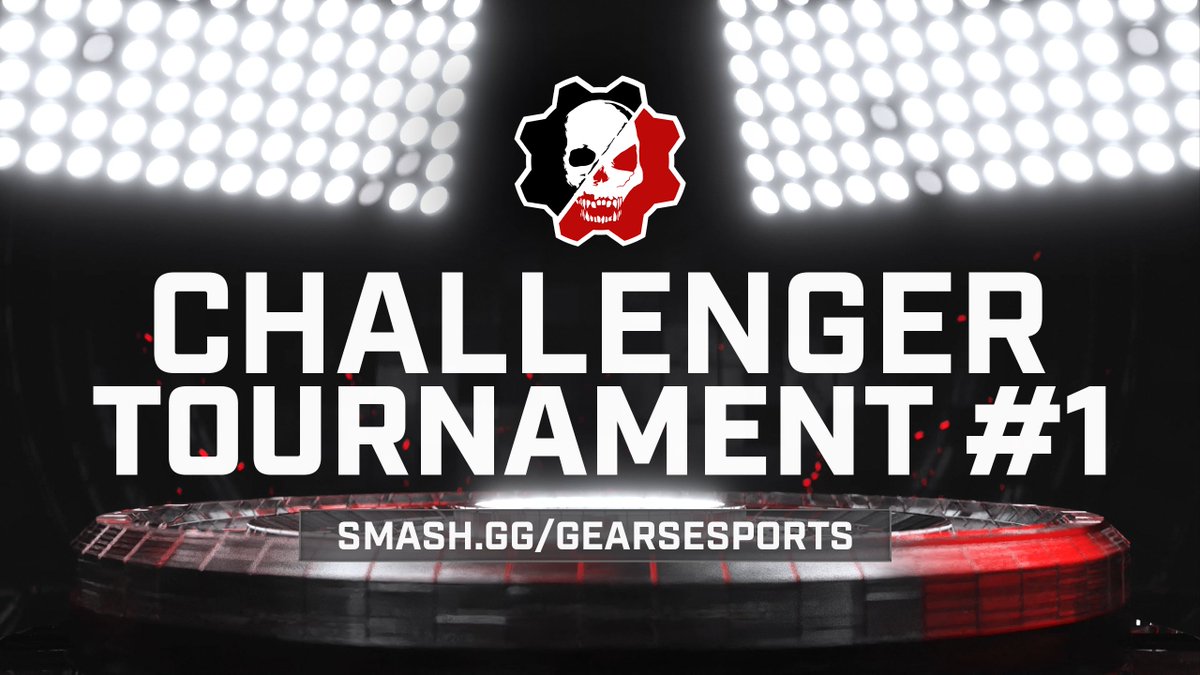 GearsEsports's tweet photo. Sign-ups for the Split 4 Challenger OLT #1 close at 11PM ET!

Sign up before it's too late: https://t.co/8Oes9jkVLS https://t.co/nYZ5I8Ng87