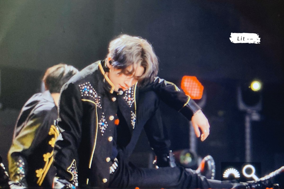 Lit_1115's tweet image. 220514  재윤이 최고임 ㅠㅠ😭💚

#ENHYPEN      
#엔하이픈                          
#제이크 #jake #심재윤