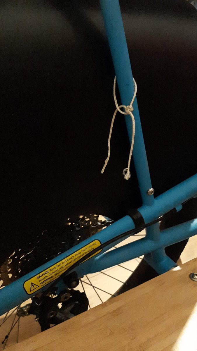 gedgey40's tweet photo. Resultat de la #cvgre 38km sur le Yuba. Et je te garde le bout de ficelle @ck1velo 🤡 mais surtout beau temps et belle ambiance 😀 https://t.co/NxqWKyafgS