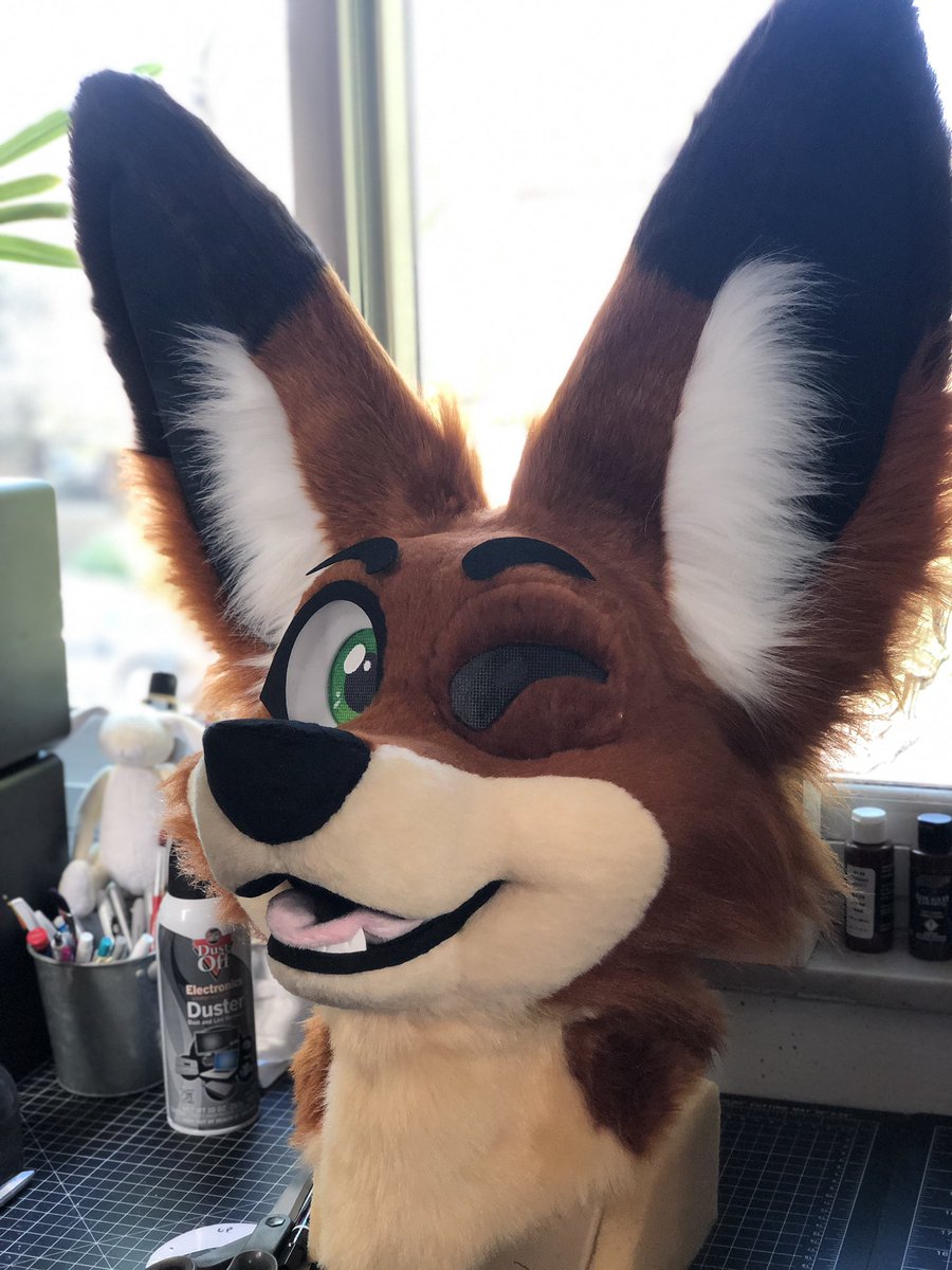 i will make a vulpera with so much ears