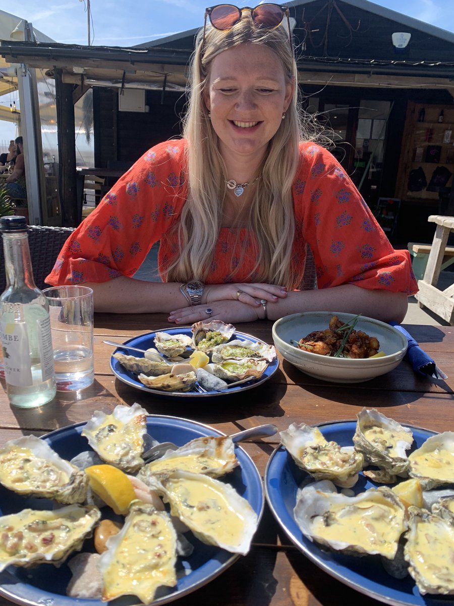 matthew_marle's tweet photo. Last lunch for two… 🥰 https://t.co/FLgB13okDK