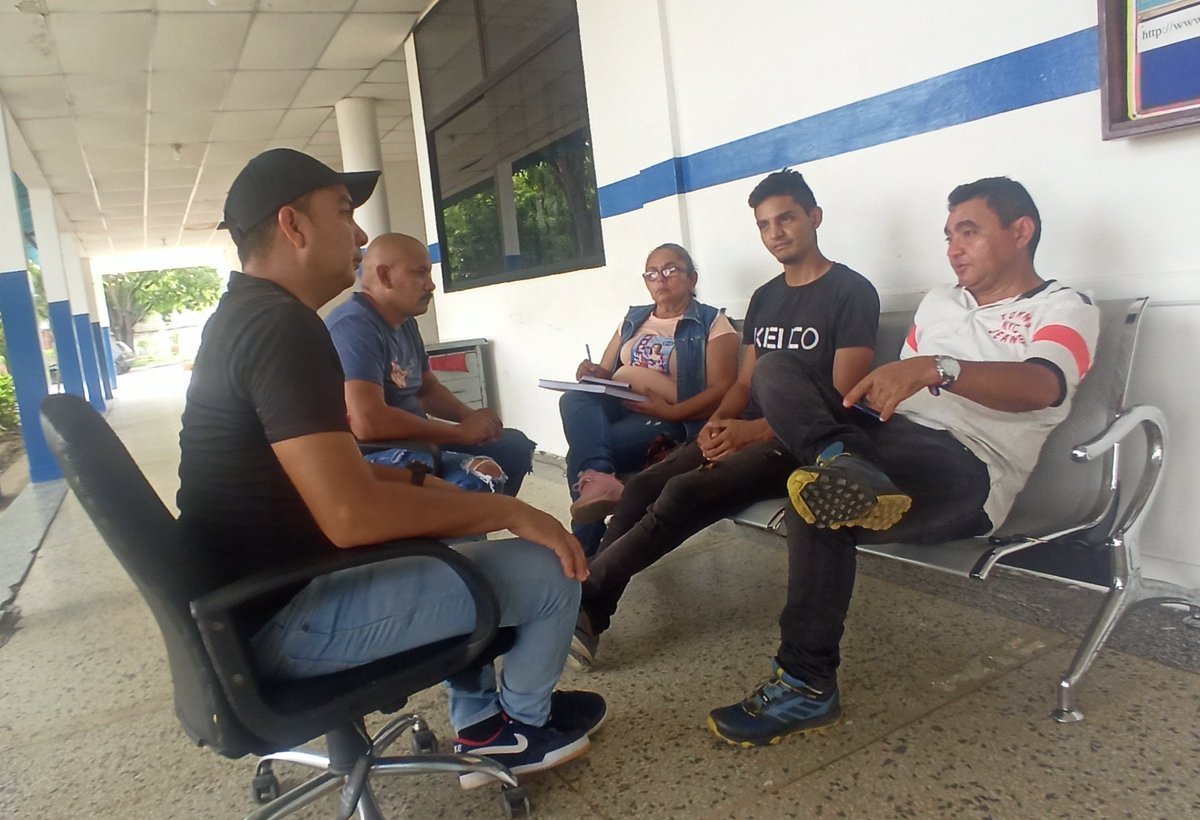 Edo. <a href="/portuguesamrt2/">@PORTUGUESAMRT2</a> se realiza conversatorio para la  Evaluación, Planificación y Estratégias para el abordaje a los Municipios para la mayor organización posible de nuestras militancia. 
Seguimos escribiendo la Historia Rebelde de Nuestra Organización @TupamaroMRT