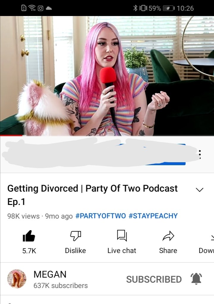 PeachyMeganfp's tweet photo. Watching Zegan videos with pizza >>they always making my day Zegan the best couple @AviatorGaming @MeganPlays https://t.co/mvvIEopsKe