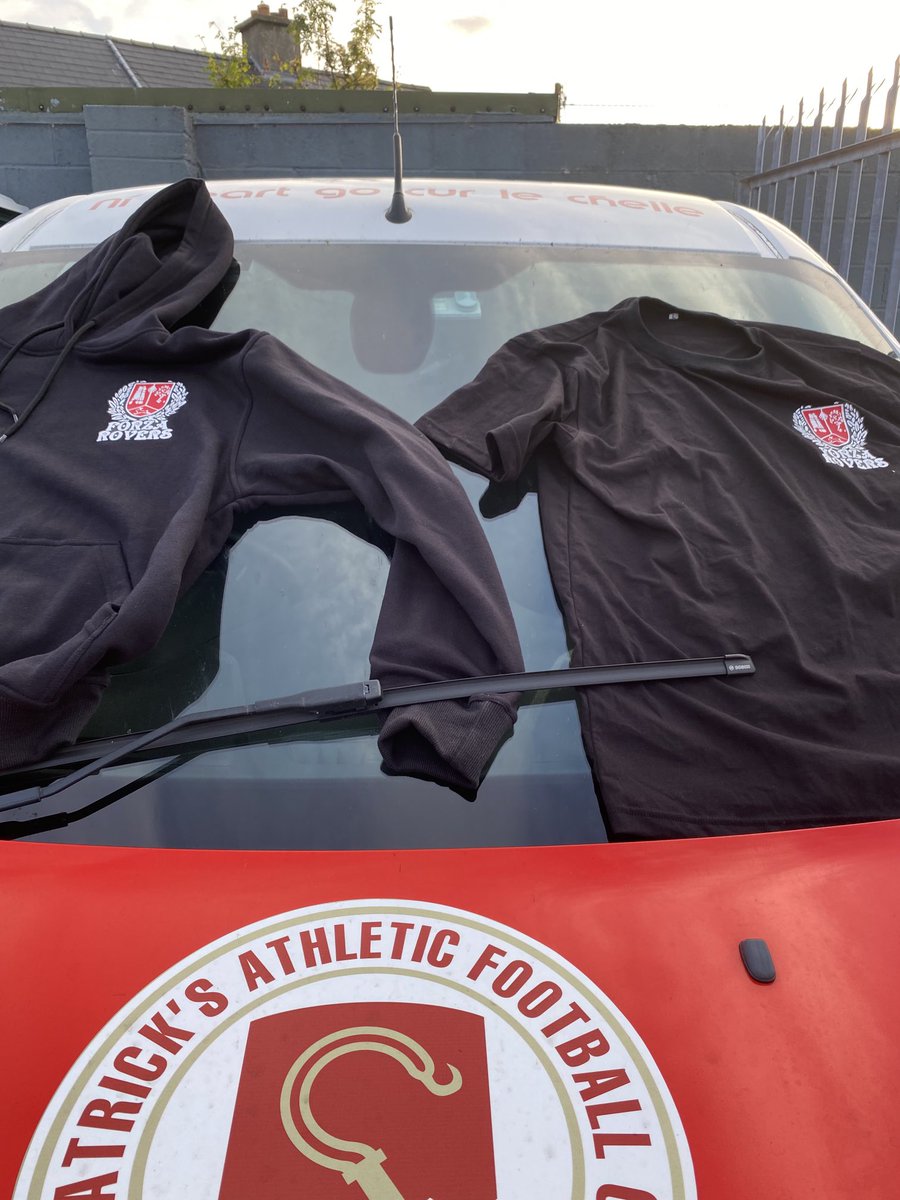 Bit O'Red Pod & Away Travel tweet media