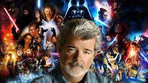 Happy birthday to George Lucas, who turns 78 years old today! 
