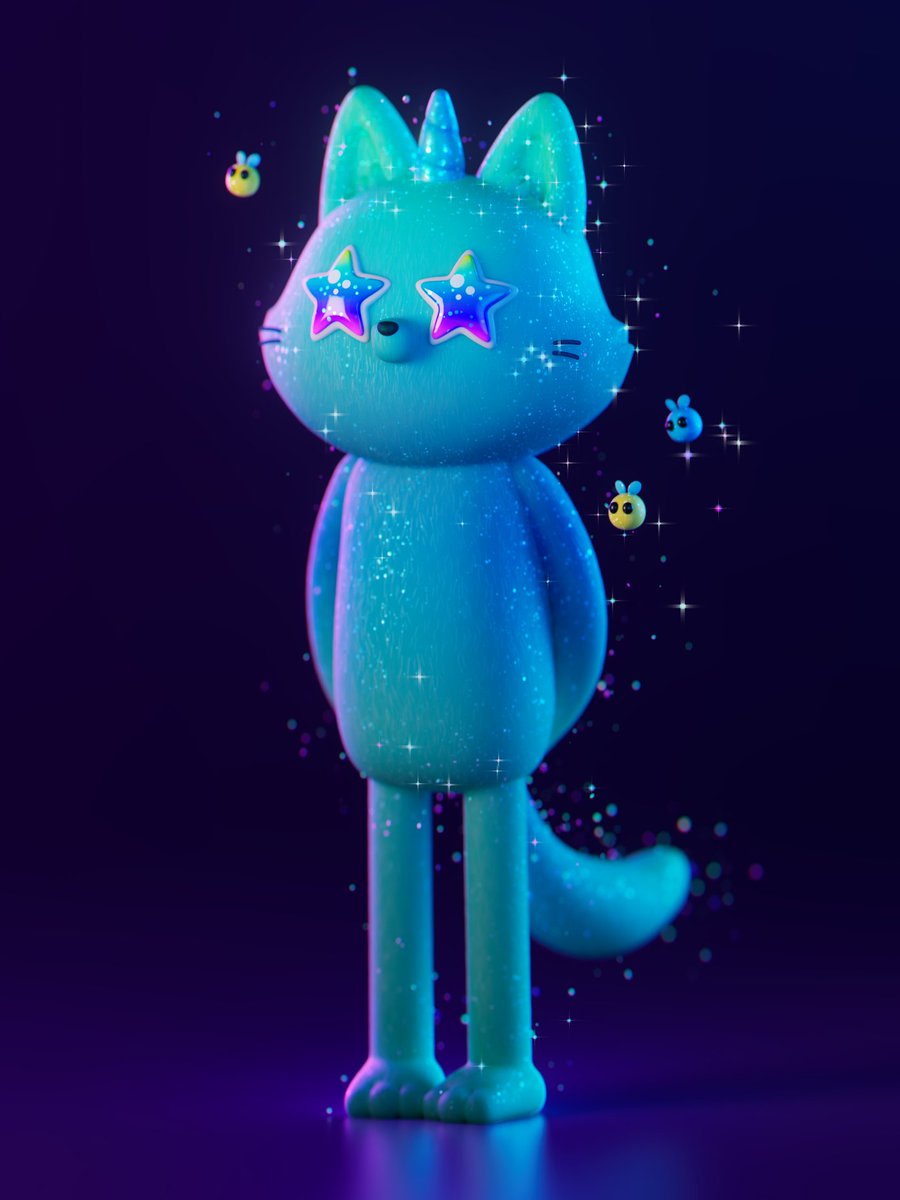 Tag a cute fren ☆ᴗ☆