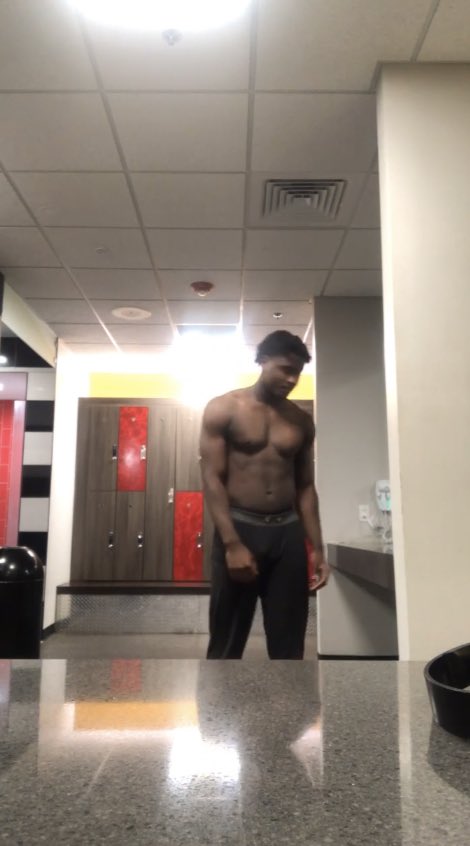 In the gym everyday working to be great on the field <a href="/BCUGridiron/">🏈 Bethune-Cookman Football</a> <a href="/CoachDHayes1/">Coach D. Hayes</a> <a href="/CoachTerrySims/">Terry Sims</a>