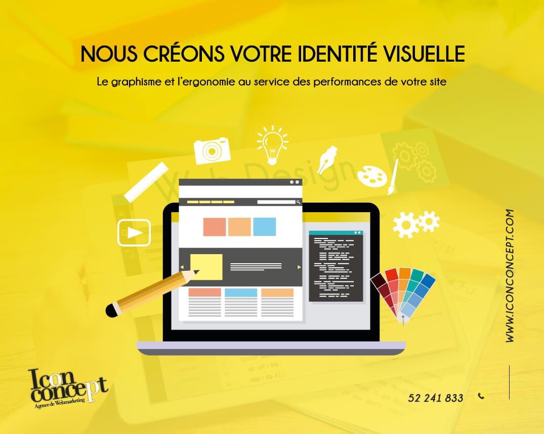 Iconconcept2's tweet photo. Nous créons votre identité visuelle.
#iconconcept #design_graphique #design_w
CONTACTEZ-NOUS :
📳 +216 22 633 072 / +216 52 241 833
📧 info@iconconcept.com
🌐 https://t.co/tv8FGmXTWc https://t.co/c0kYMKJfRW