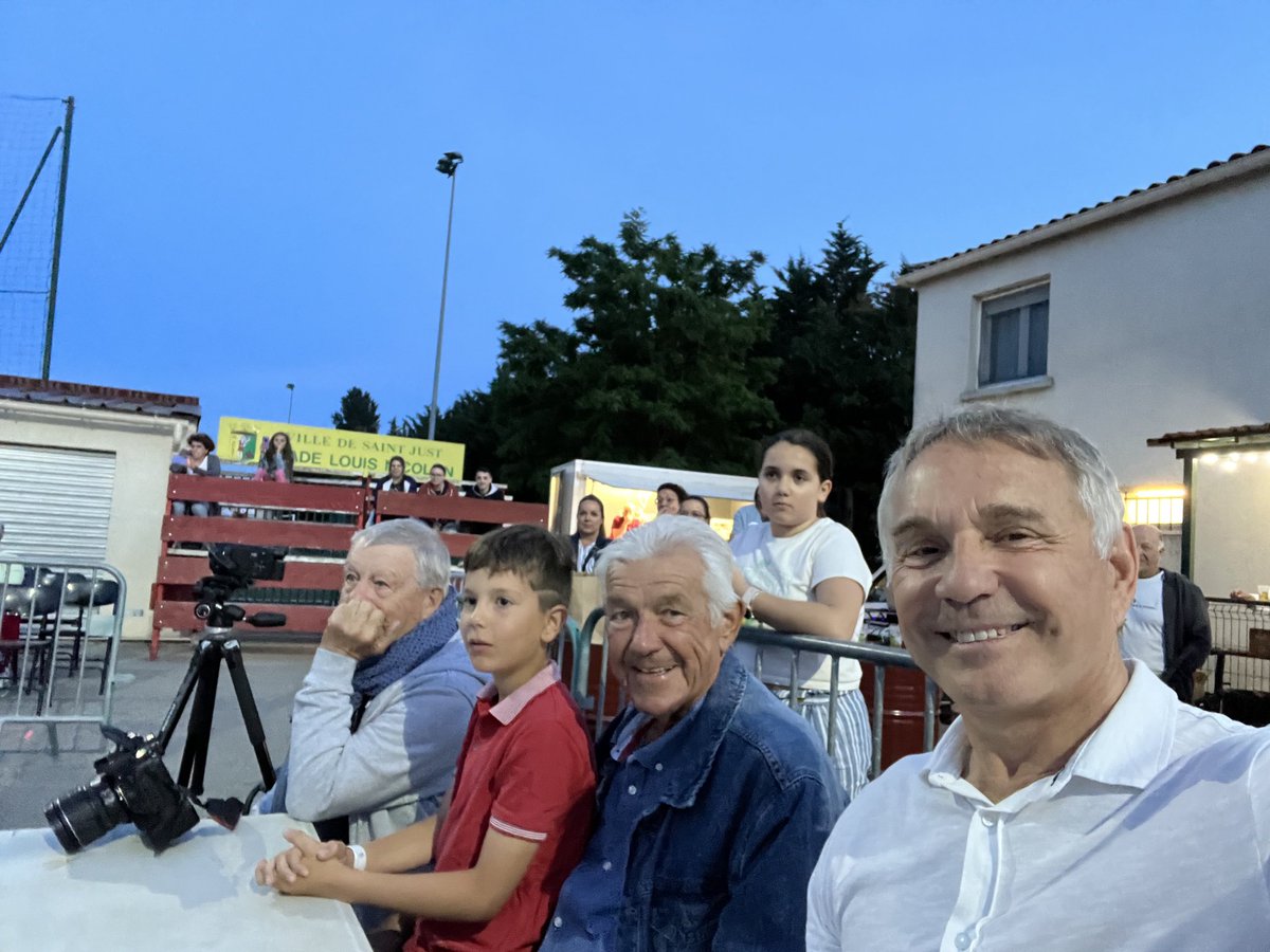 PatrickVignal's tweet photo. Que se passe t’il à Saint Just ? https://t.co/YJT5Yv2ieC