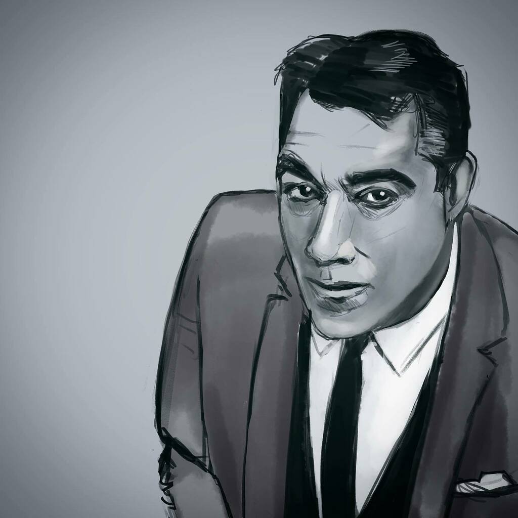 Dejo por aquí mi tarea de hoy. 
•
•
•
#lureka #sketch #draw #sketchbook #illustrator #instaart #painting #instaartist #digitalart #arte #illust #sketching #イラスト #graphics #artistic #일러스트 #drawings instagr.am/p/CdjLjykKd6q/