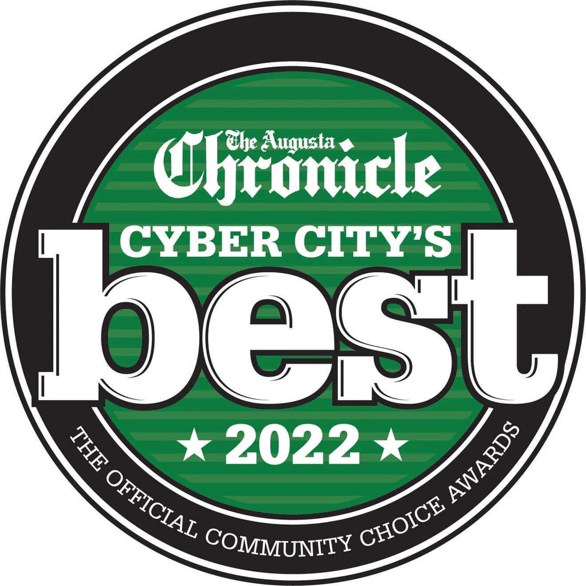 VOTE FOR WESTSIDE HIGH!! We are a FINALIST for the The Augusta Chronicle 2022 Cyber City Best Public School! This is the third year in a row for this honor! Please see this link to vote: augustachronicle.gannettcontests.com/2022-Cyber-Cit… Voting ends May 24th! #PATRIOTNATION