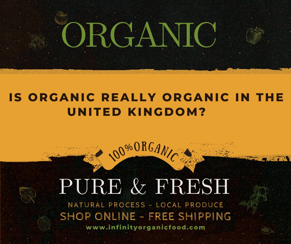 facebook.com/infinityorgani…