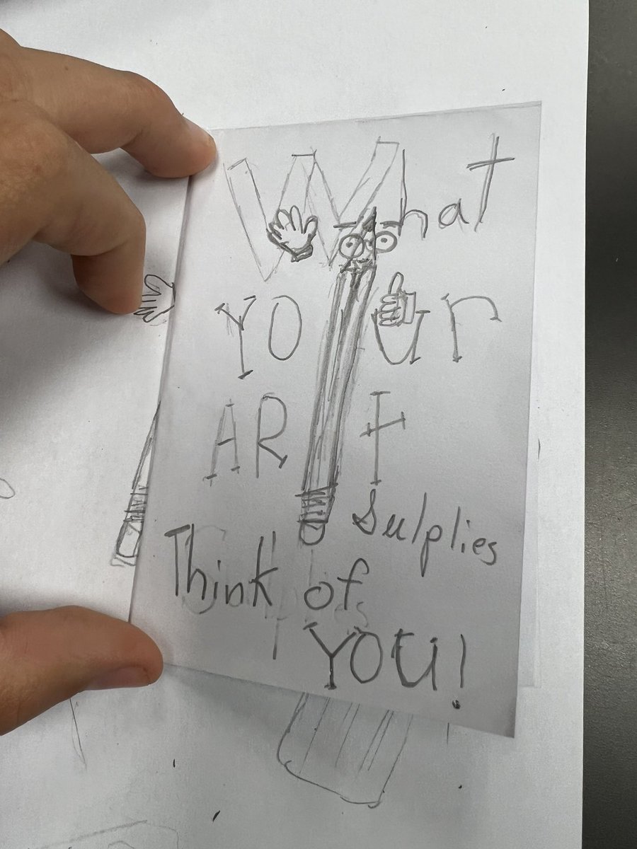 Another successful zines and comics workshop! This time I had a lot of teens show up (which I wasn't expecting) and they were all really cool and chatty and some of them brought their sketch books for me to look at!