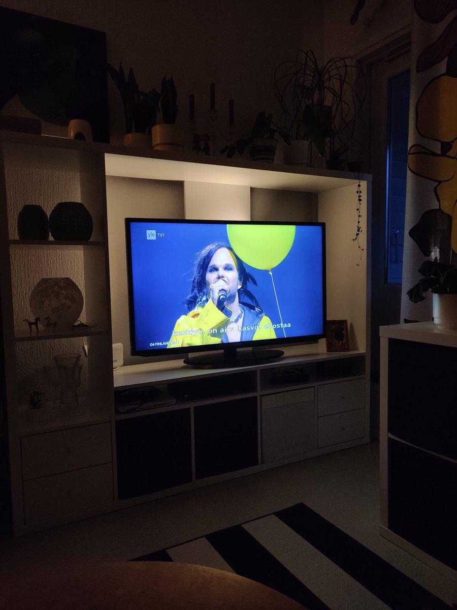 ikonen_henna's tweet photo. IT 🤡
#Eurovision2022 #eurovisiongr https://t.co/oER2WCTlQ4