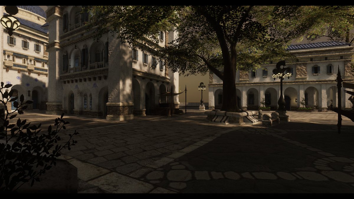 DomYuu013's tweet photo. "Terncliff"
Created by: Silent
Short Link: https://t.co/iulfyrdbfh
#VRChat_world紹介
#PrettyWorld
#RealisticWorld
#ambient
#ambientmusic https://t.co/qbc9WjJ351