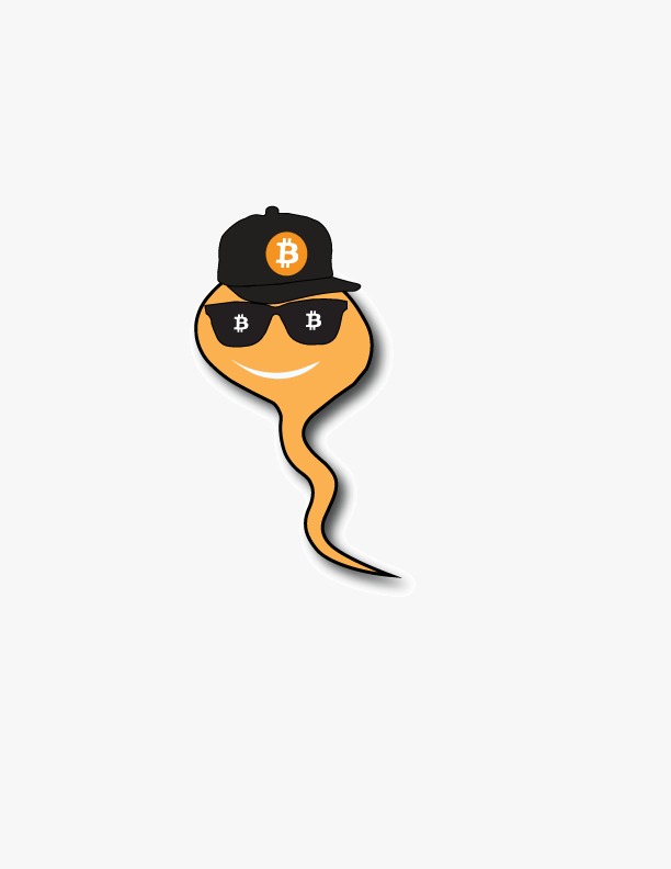 Einstein Sperm (@einsteinsperm) on Twitter photo 