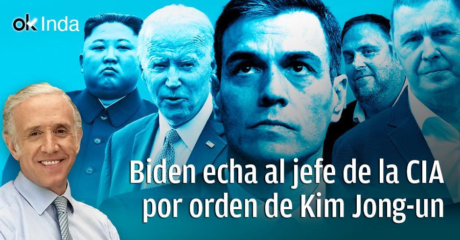 eduardoinda's tweet photo. ¡Hola a todos!

Aquí les dejo mi columna de opinión semanal en @okdiario

 https://t.co/InO4NnTScJ https://t.co/SBr5QtLU45