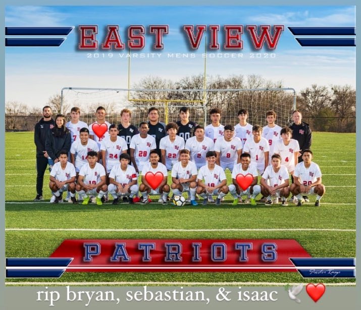 prayers up EV 💔😭🕊⚽️