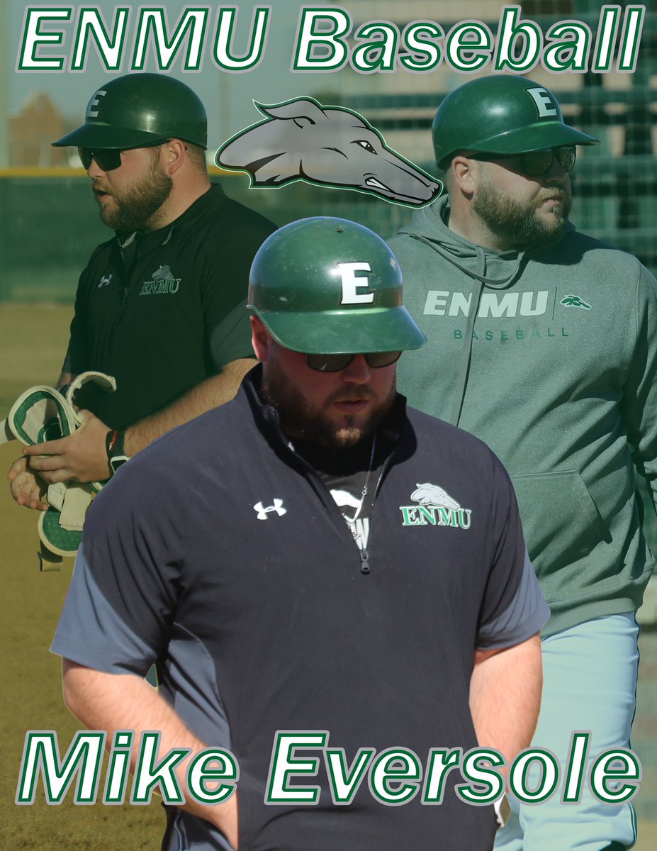 Coach_Price21's tweet photo. Big shout out to our 3 graduates today earning their degrees! Stephen Rausa, Andres Quintana, and Mike Eversole have bright futures ahead and you will forever be a part of the Greyhound Baseball Family! #ProudHC @Stephen_Rausa @mike__eversole @ENMUBaseball https://t.co/c21bBBVPhK
