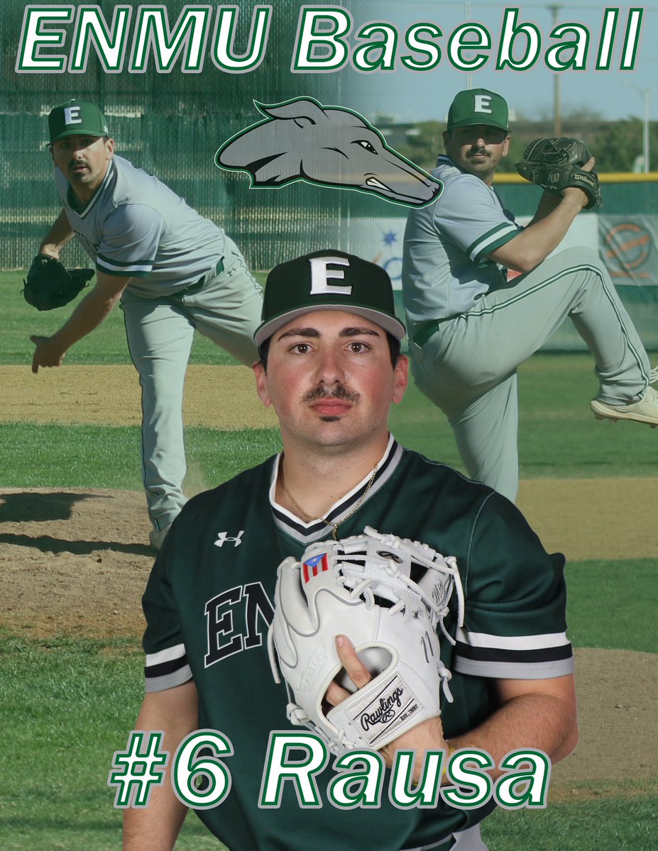 Coach_Price21's tweet photo. Big shout out to our 3 graduates today earning their degrees! Stephen Rausa, Andres Quintana, and Mike Eversole have bright futures ahead and you will forever be a part of the Greyhound Baseball Family! #ProudHC @Stephen_Rausa @mike__eversole @ENMUBaseball https://t.co/c21bBBVPhK