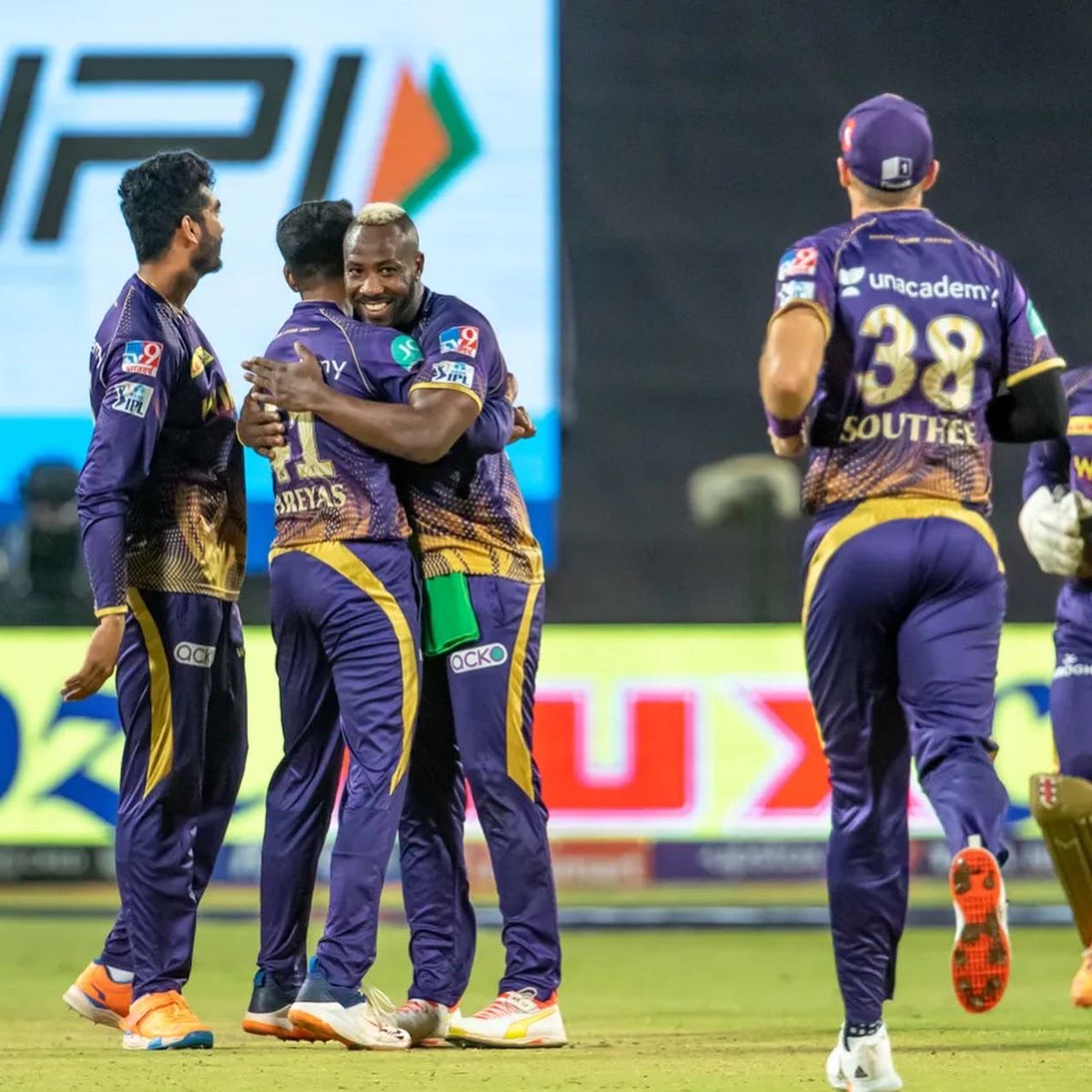 ShreyasIyer15's tweet photo. Got the W! Now we focus on the next game 💪 https://t.co/4W7GESderl