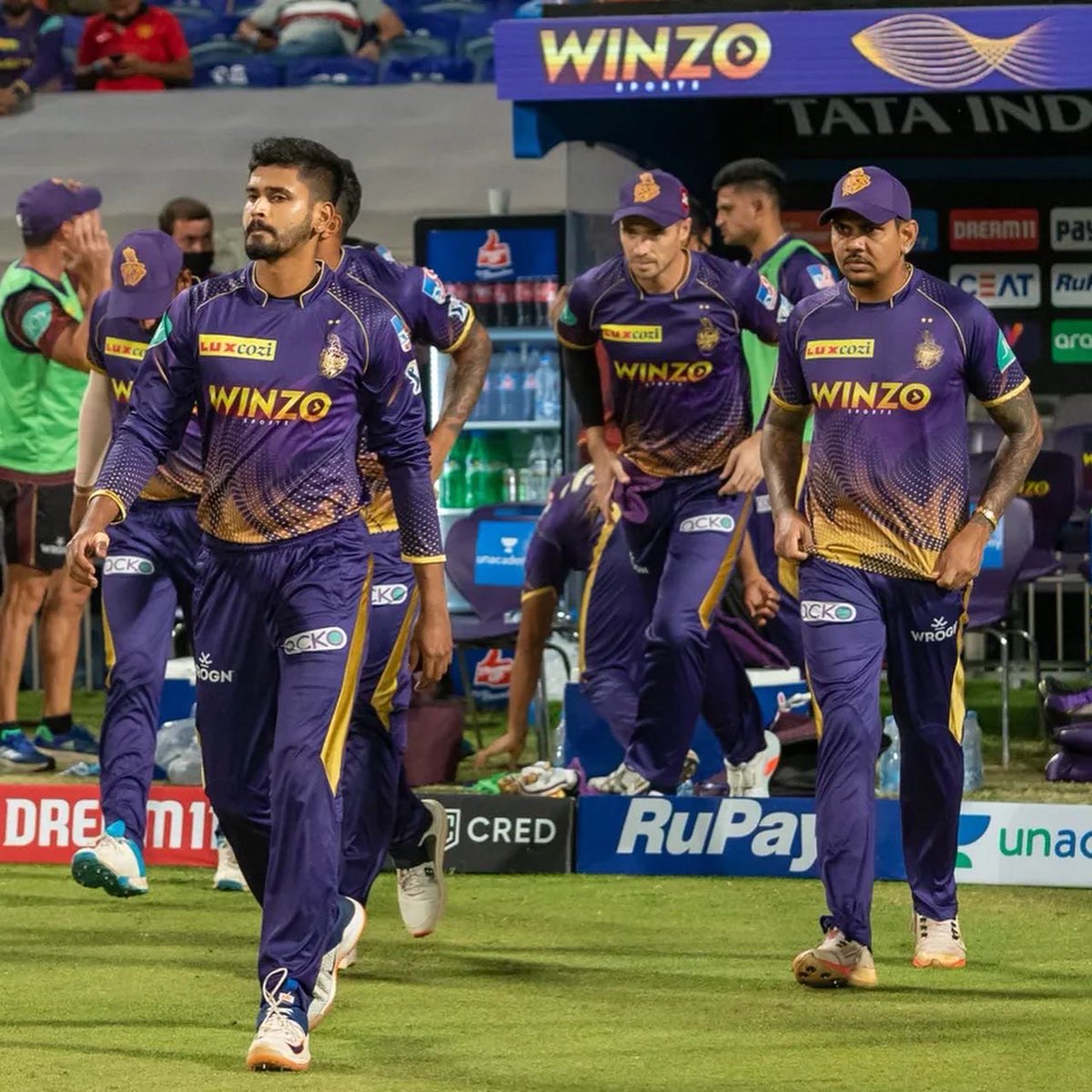 ShreyasIyer15's tweet photo. Got the W! Now we focus on the next game 💪 https://t.co/4W7GESderl