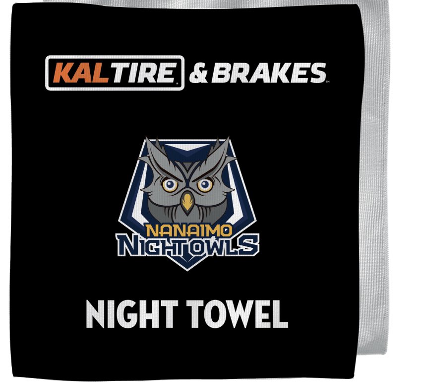 wclNightOwls's tweet photo. Um, what’s happening here?
Opening Night June3 what?
@KalTire @IslandPrintGrp
#IlluminateTheDark #fanfocus #1982Canucks40years #towelpower https://t.co/Cf8rKw76vg