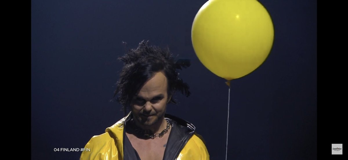 #Eurovision 

РАСМУС ПРОСТО СДЕЛАЛИ МЕНЯ СЕГОДНЯ
Я ВАС ТАК ЛЮБЛЮ