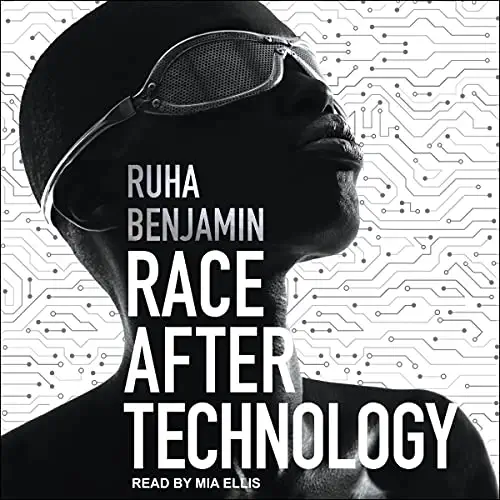 anoushnajarian's tweet image. 👑Race After Technology by Dr. @ruha9 #NewJimCode
👑#AlgorithmsOfOppression by Dr. @safiyanoble 
👑#HabenBook by @HabenGirma 
👑It&apos;s About Damn Time by @ArlanWasHere