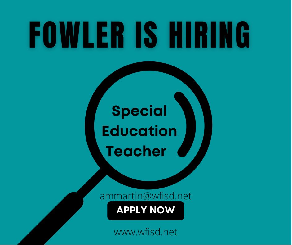 Fowler Elementary tweet media