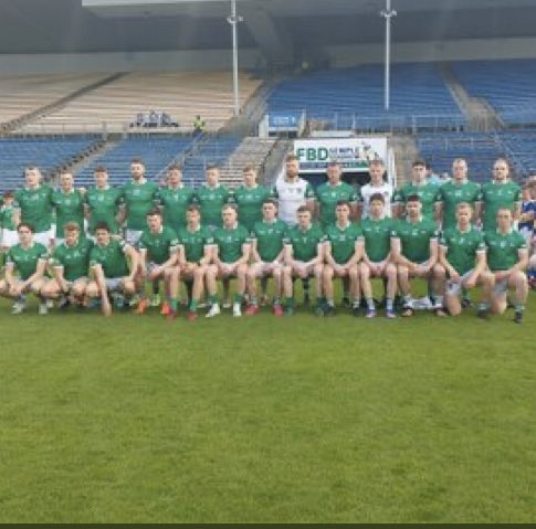 LimerickCLG's tweet photo. Result in Munster Senior Football Championship Semi Final 
Limerick: 2-10(16)
Tipperary: 0-10(10) https://t.co/zQmxN7Gk8E
