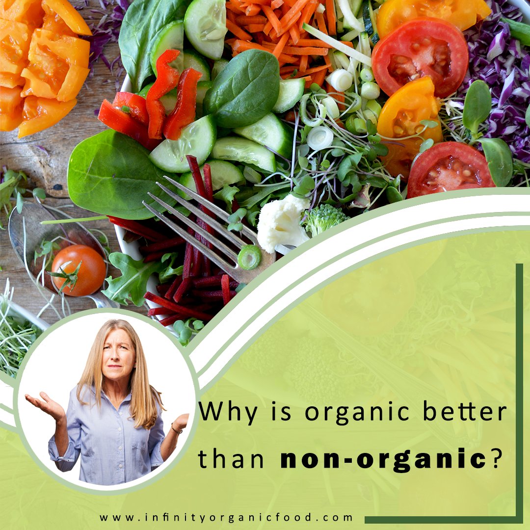 facebook.com/infinityorgani…