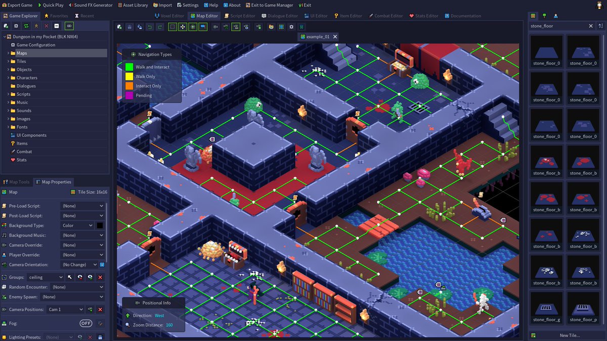 rpginabox's tweet photo. Trailer: https://t.co/G98hVn6cdJ
Community Showcase: https://t.co/3ykDDJgaf5
Steam: https://t.co/MUAsd4zb56
itch: https://t.co/R0v940WkQg
(Both Steam and itch include a free demo version)
Discord: https://t.co/ETn3qcCri7
Patreon: https://t.co/IJoP9iUSJY https://t.co/osQNOzS2iy