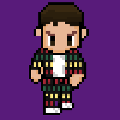 Little Gang Nft tweet media