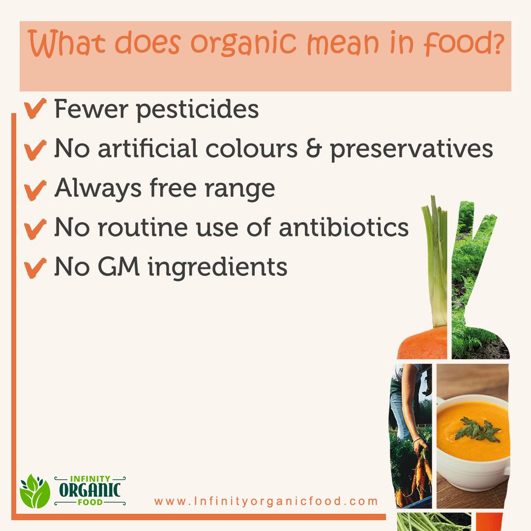 facebook.com/infinityorgani…