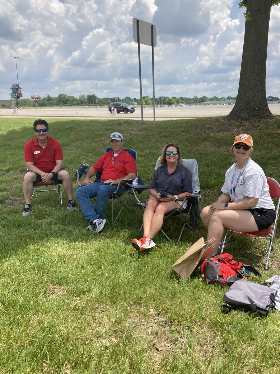 Transit leaders from across the state enjoyed the afternoon in Louisville watching our drivers compete in the national roadeo! 🚎🚎🚎

<a href="/OfficialCTAA/">CTAA</a> #AlabamaRTAP #BusDriver #Transit