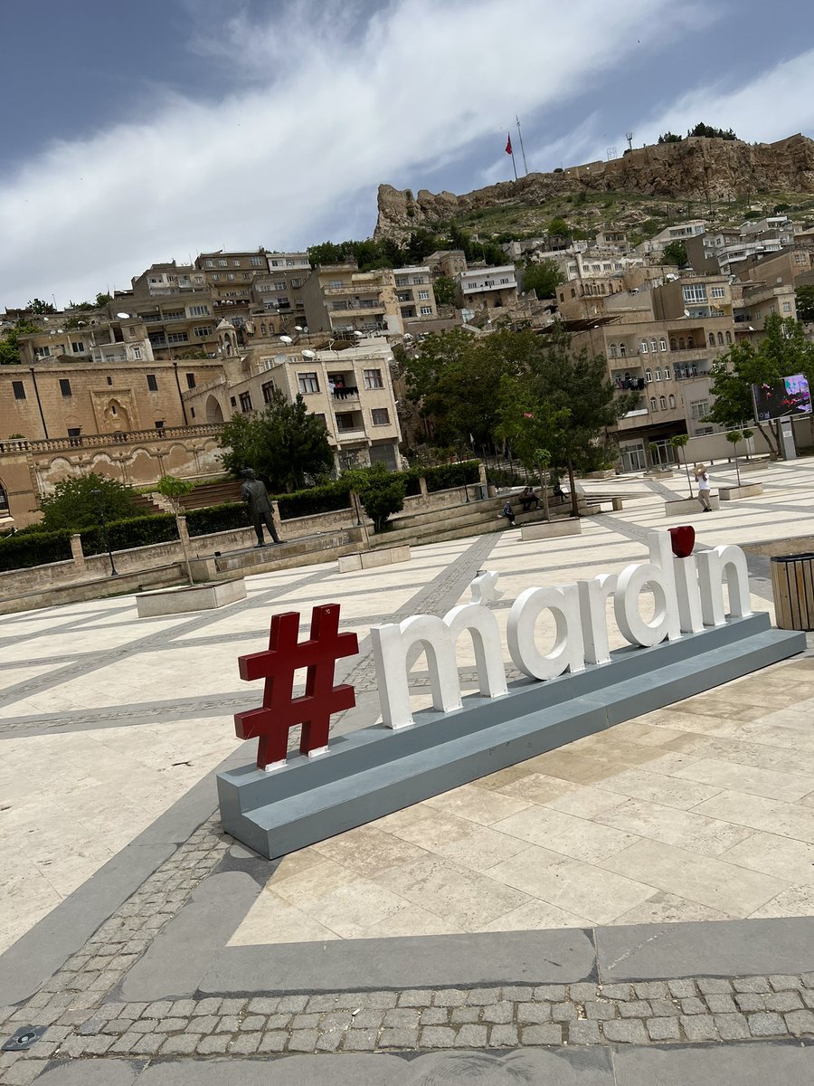 Mardin den geriye kalanlar ,