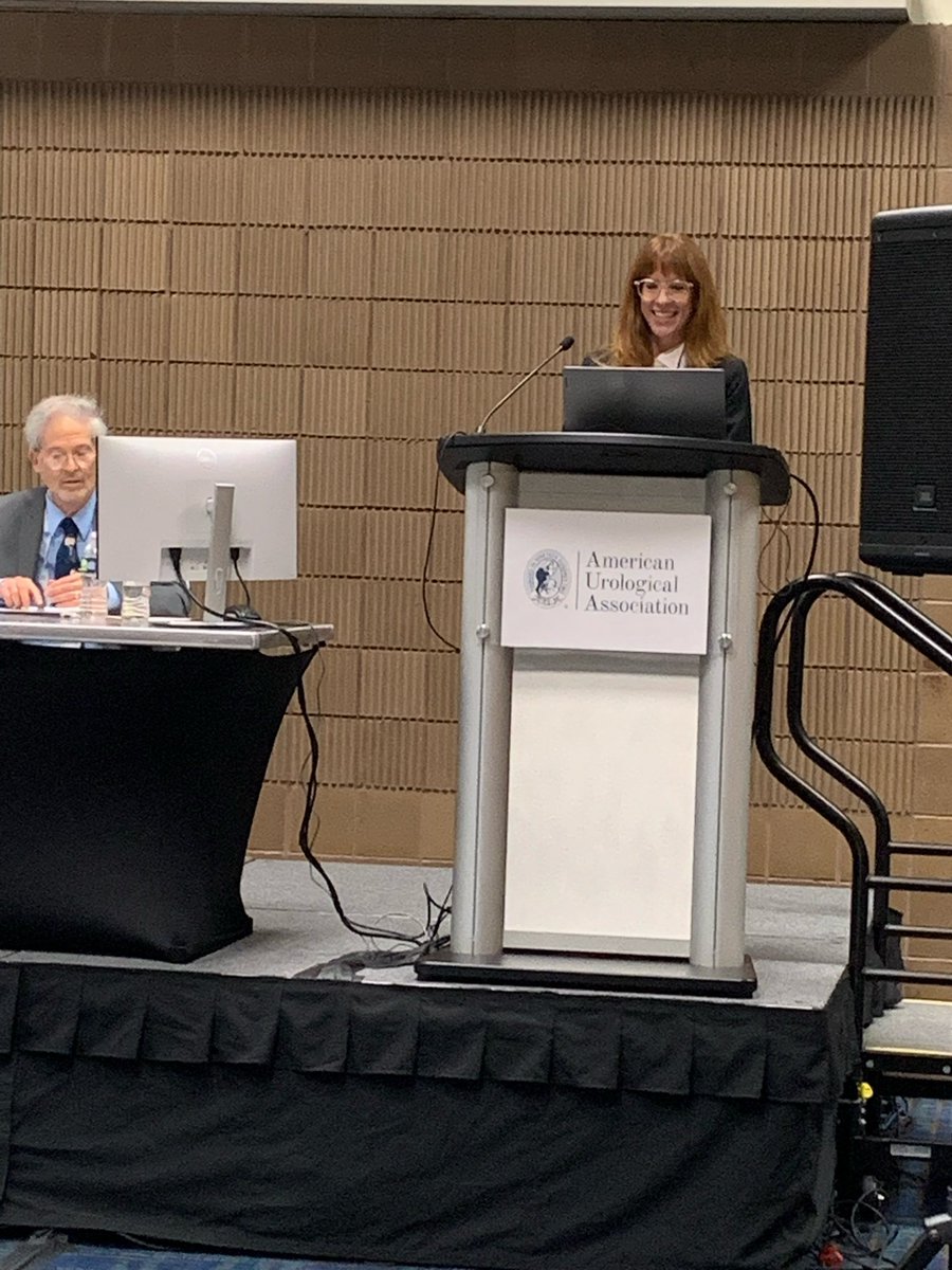 LorenSmithMD's tweet photo. Wonderful presenting at the #AUA22 History of Urology forum with @UofSCSOMC colleagues Michael E Moran, @hannah_moreland, @nikilanddime, Tyler Bunting, and Victoria Stowasser! https://t.co/hwPHCD1VXD
