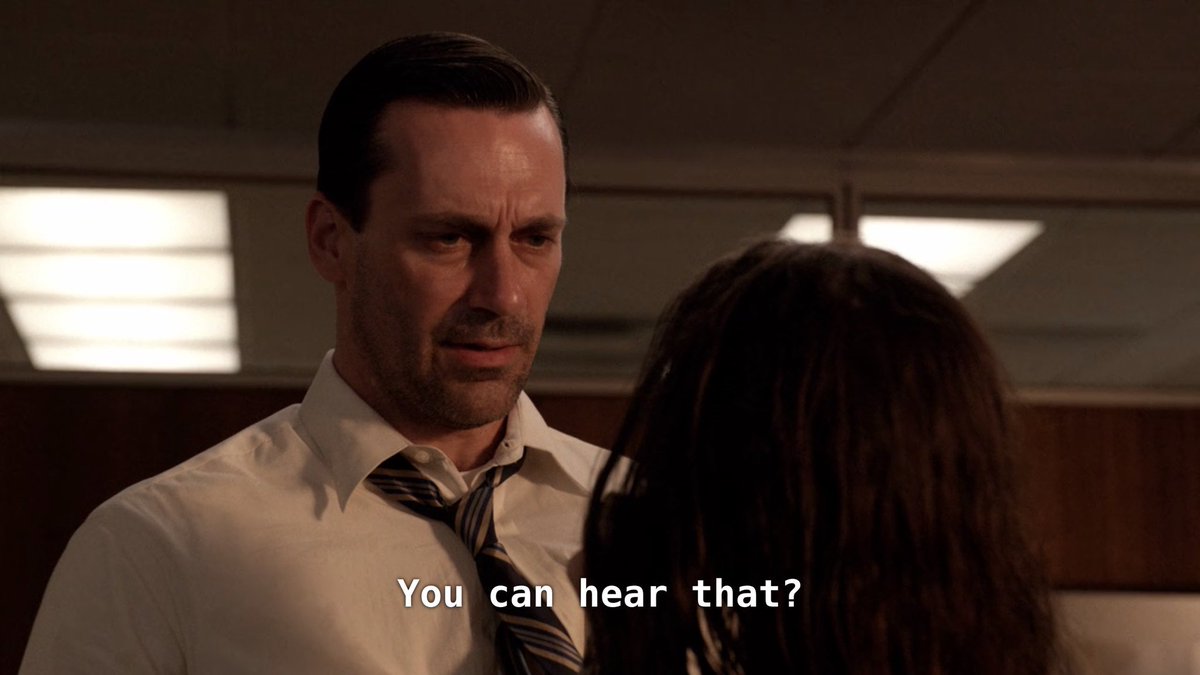 madmenpics's tweet photo. “The Crash” 
(Season 6, Episode 8) https://t.co/Cn2tJhm7B4