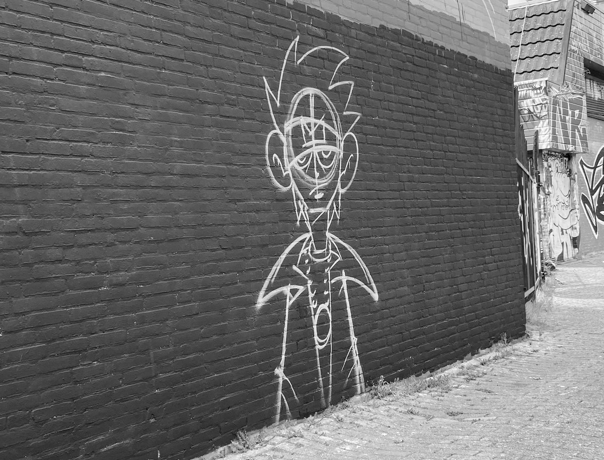 IGAwarriors's tweet photo. Stay tuned for a new #graffiti video 🔥. For now enjoy the weekend #IGAWarriors 🥷.

▶️ https://t.co/LD4wlVzzMP

#ComingSoon #StreetArt #YouTube #nftart #NFTCommmunity #NFTLaunch #anime https://t.co/vq4ksyggAA