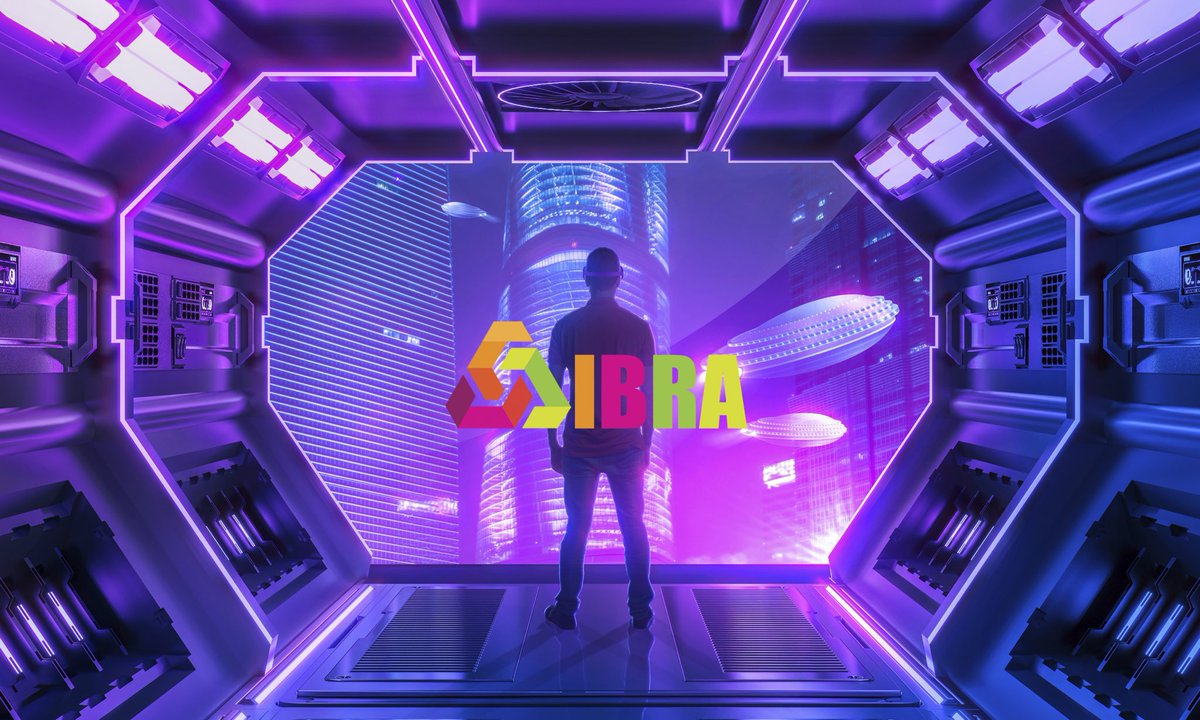 AIBRA_OFFICIAL's tweet photo. Did you know?
You can Connect to Jobs and Company globally using a unique VR experience passport that will be available on Aibra platform✨
Get on the journey with us🔥🚀
#Aibra #Aibra #brise #brisepad #Bitgert #Bitgertarmy #BRC20 #SphynxLabs https://t.co/5BHkrdILtR