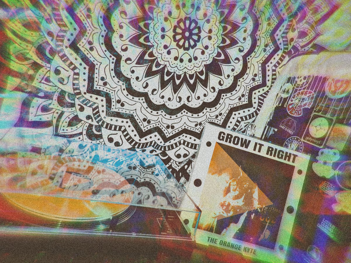 _alien_goddess_'s tweet photo. @theorangekyte #growitright Thank you @littlecloudrec1 !!! https://t.co/NpbX316B8y
