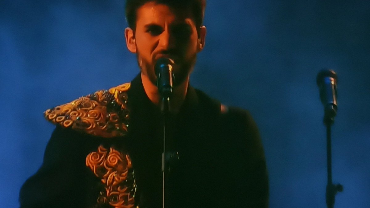 natooz's tweet photo. Ηρεμα λιγο. Εχει Γαλλια. #fra #eurovisiongr #Foustanela https://t.co/fLIcnXhp7Z