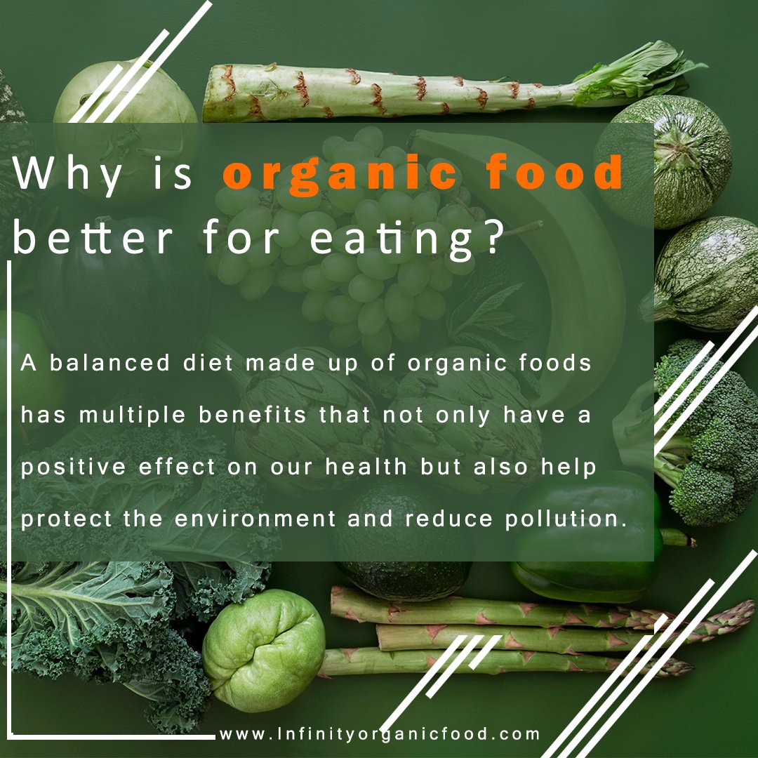 facebook.com/infinityorgani…