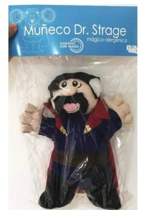 MxEnImagenes's tweet photo. La envidia de todos... 👌😅😂  #DrStrage #DrStrange https://t.co/dsNOZeKSNf