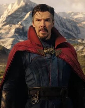 MxEnImagenes's tweet photo. La envidia de todos... 👌😅😂  #DrStrage #DrStrange https://t.co/dsNOZeKSNf