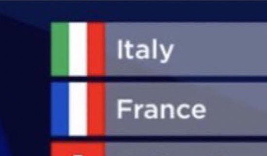 amaricord's tweet photo. Ricordando questo momento 
#Eurovision #ESCita https://t.co/clUKxaqok0