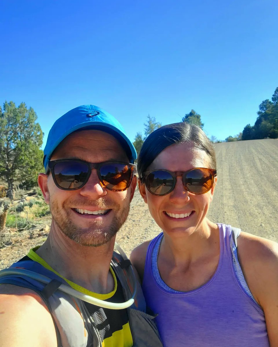 The Average Joe Runner tweet media